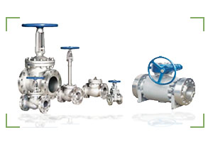 Valves